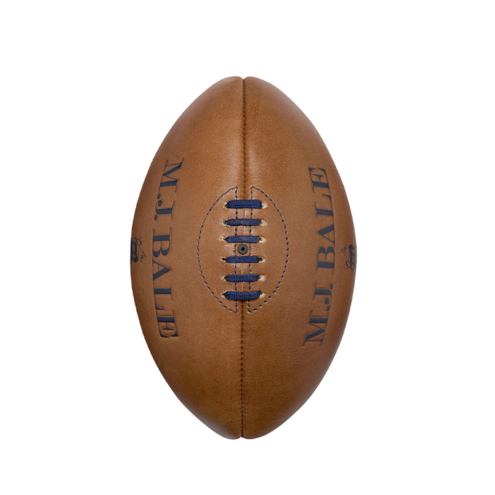 Vintage Rugby Ball Canberra Outlet